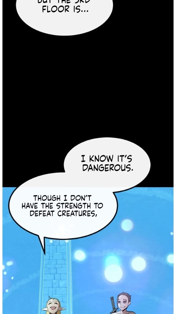Read Lucid Dream chapter 193 image 6 on Lezhin