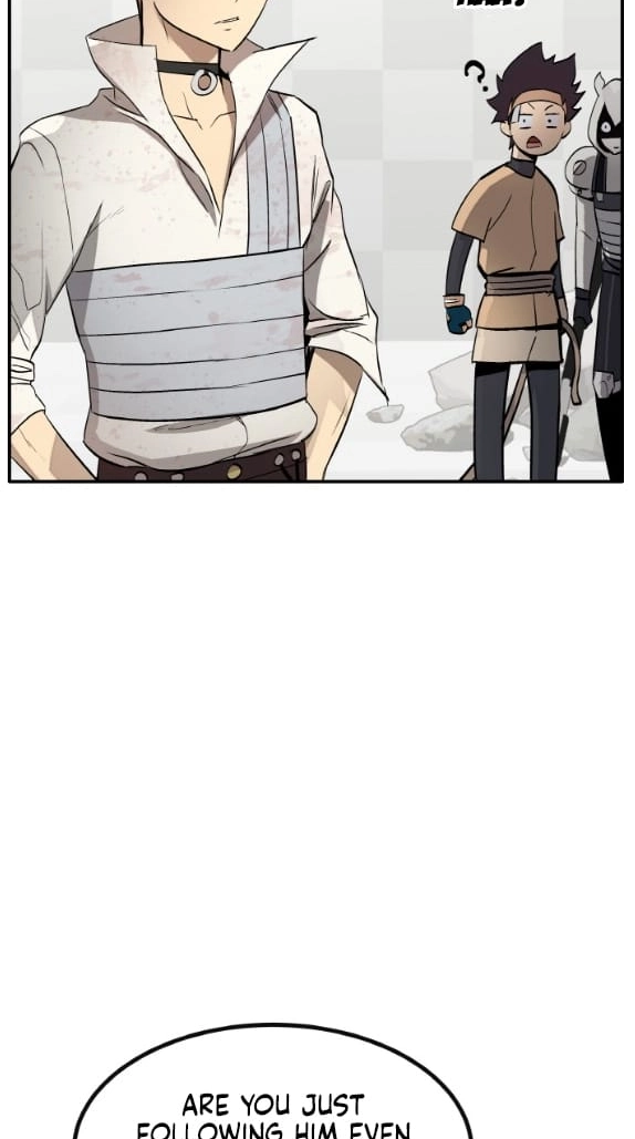 Read Lucid Dream chapter 193 image 60 on Lezhin
