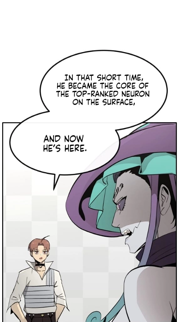Read Lucid Dream chapter 193 image 63 on Lezhin