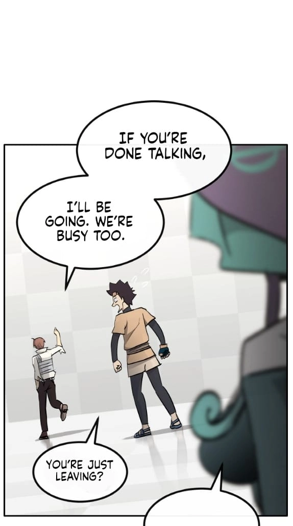 Read Lucid Dream chapter 193 image 67 on Lezhin