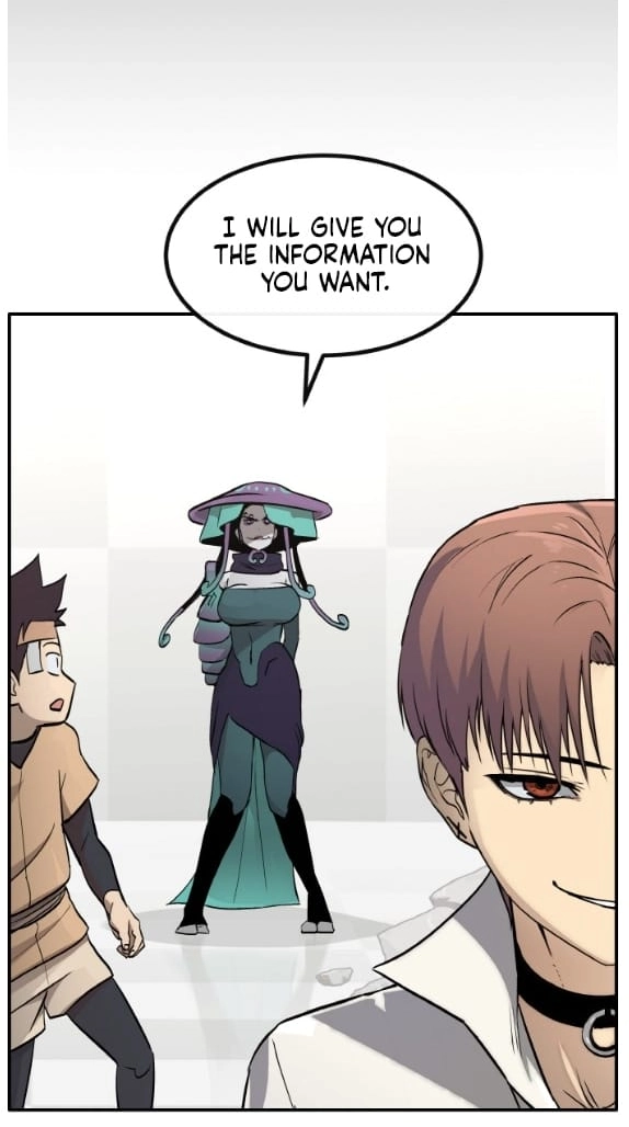Read Lucid Dream chapter 193 image 73 on Lezhin