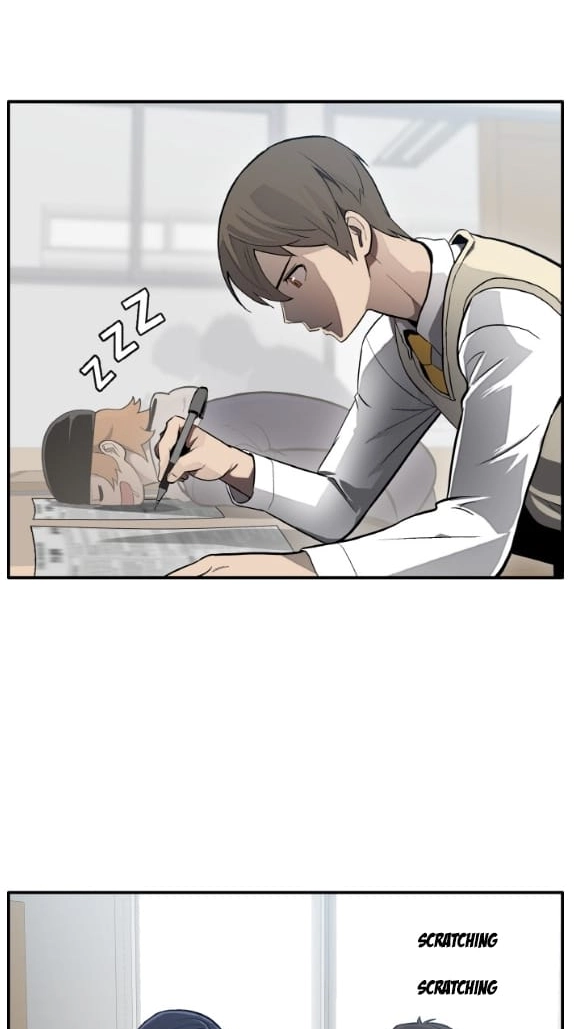 Read Lucid Dream chapter 193 image 76 on Lezhin