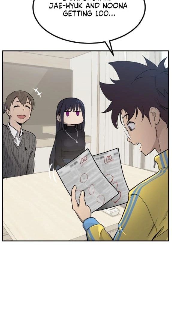 Read Lucid Dream chapter 193 image 80 on Lezhin
