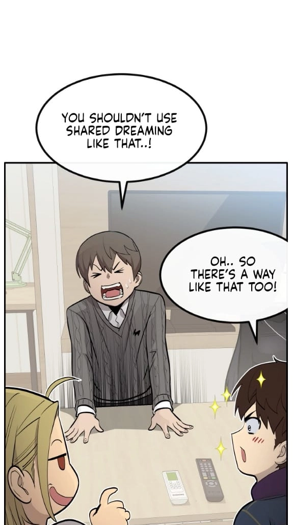 Read Lucid Dream chapter 193 image 85 on Lezhin