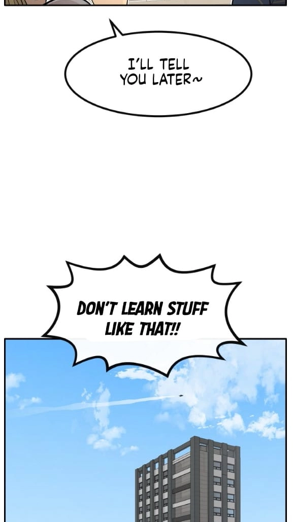 Read Lucid Dream chapter 193 image 86 on Lezhin
