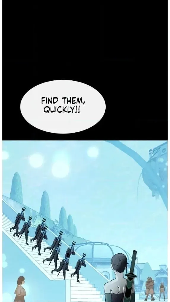 Read Lucid Dream chapter 193 image 9 on Lezhin
