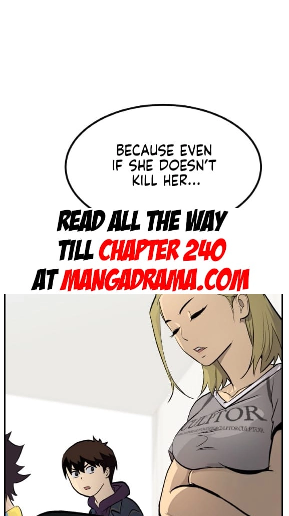 Read Lucid Dream chapter 193 image 92 on Lezhin