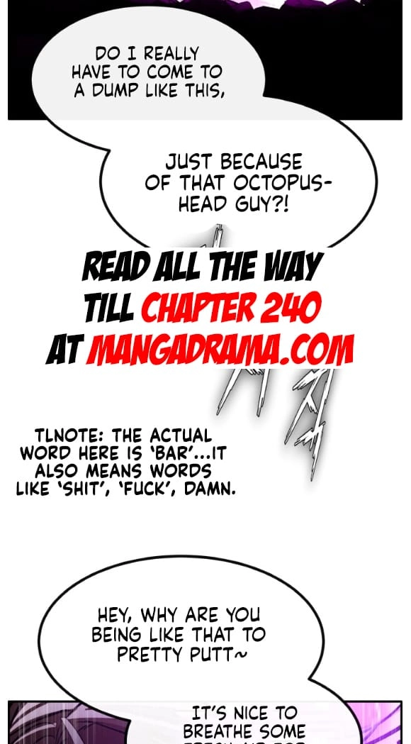 Read Lucid Dream chapter 194 image 108 on Lezhin