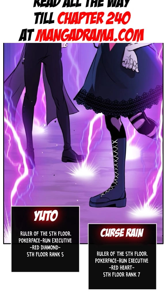 Read Lucid Dream chapter 194 image 112 on Lezhin