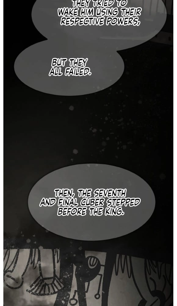 Read Lucid Dream chapter 194 image 13 on Lezhin