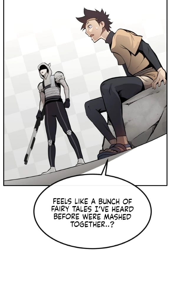 Read Lucid Dream chapter 194 image 16 on Lezhin