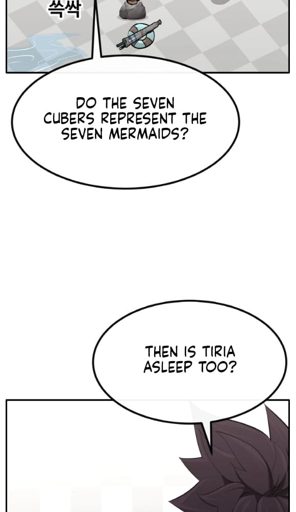 Read Lucid Dream chapter 194 image 18 on Lezhin