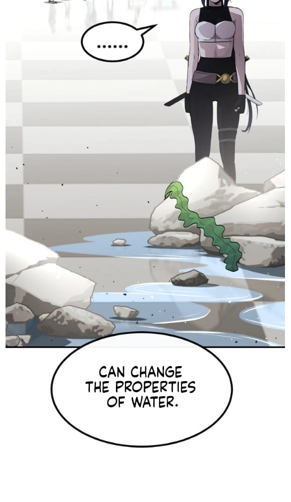 Read Lucid Dream chapter 194 image 2 on Lezhin