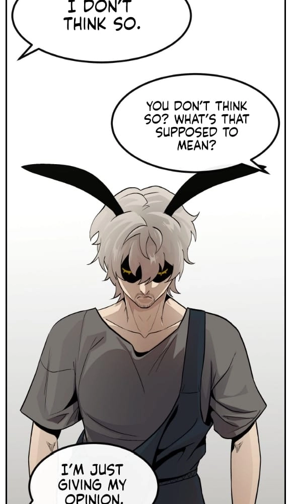 Read Lucid Dream chapter 194 image 20 on Lezhin