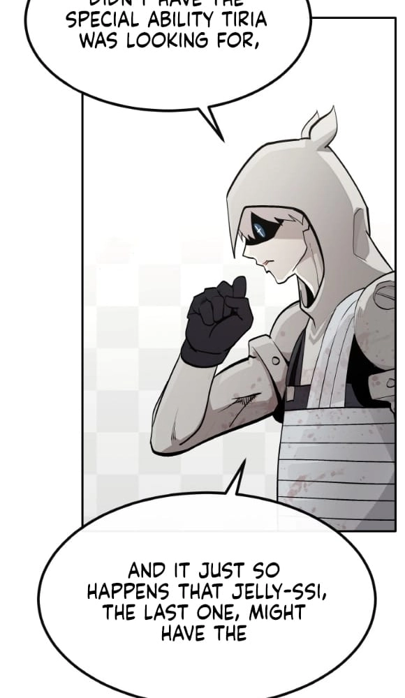 Read Lucid Dream chapter 194 image 23 on Lezhin