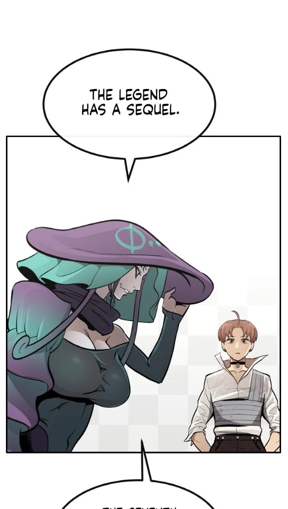 Read Lucid Dream chapter 194 image 27 on Lezhin