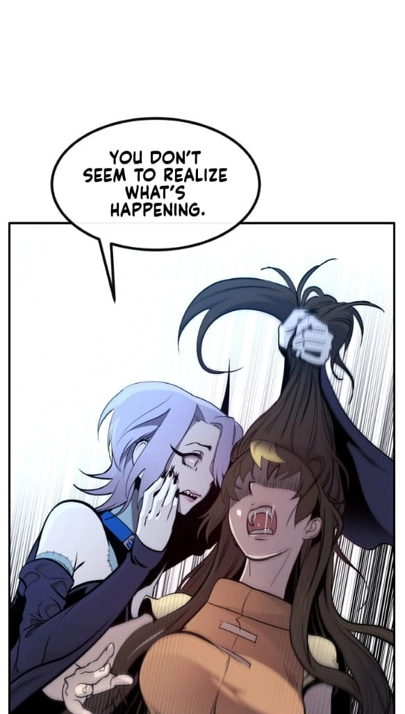 Read Lucid Dream chapter 194 image 34 on Lezhin