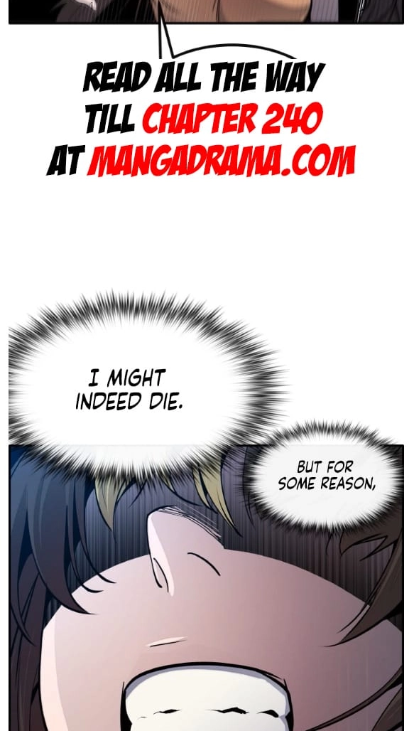 Read Lucid Dream chapter 194 image 35 on Lezhin