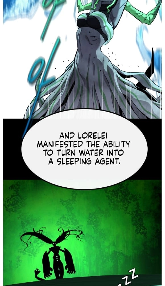Read Lucid Dream chapter 194 image 4 on Lezhin