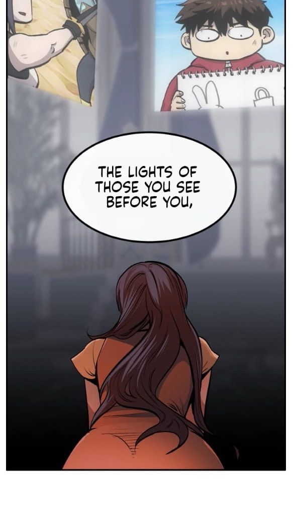 Read Lucid Dream chapter 194 image 43 on Lezhin
