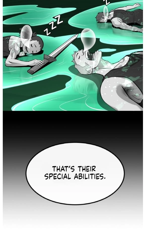 Read Lucid Dream chapter 194 image 5 on Lezhin