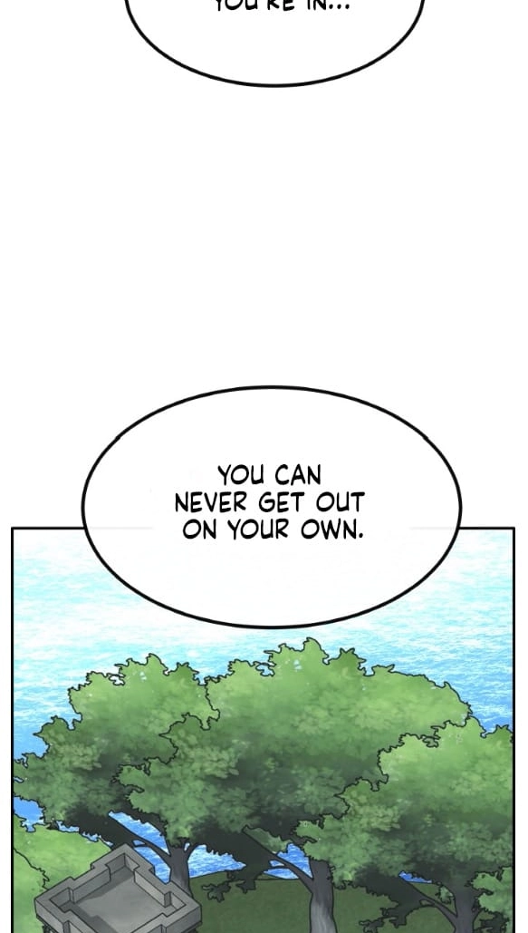 Read Lucid Dream chapter 194 image 50 on Lezhin