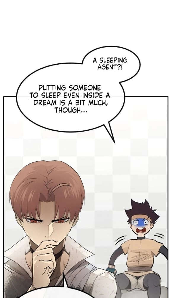 Read Lucid Dream chapter 194 image 6 on Lezhin
