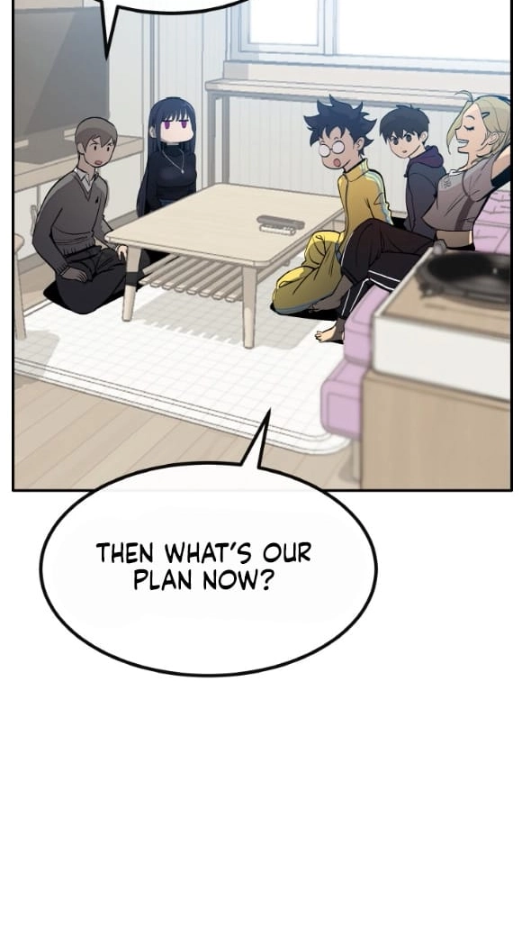 Read Lucid Dream chapter 194 image 62 on Lezhin