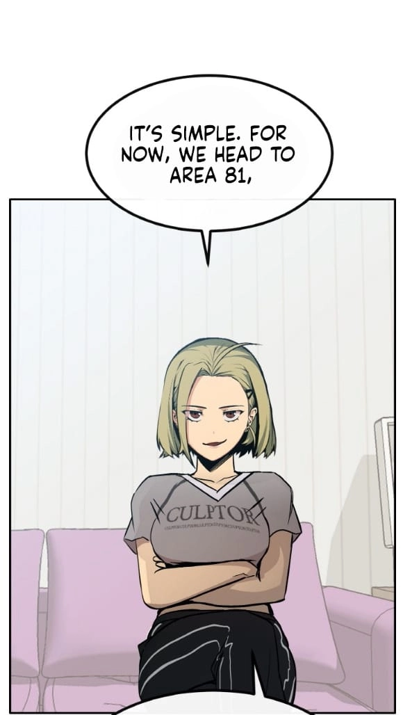 Read Lucid Dream chapter 194 image 63 on Lezhin