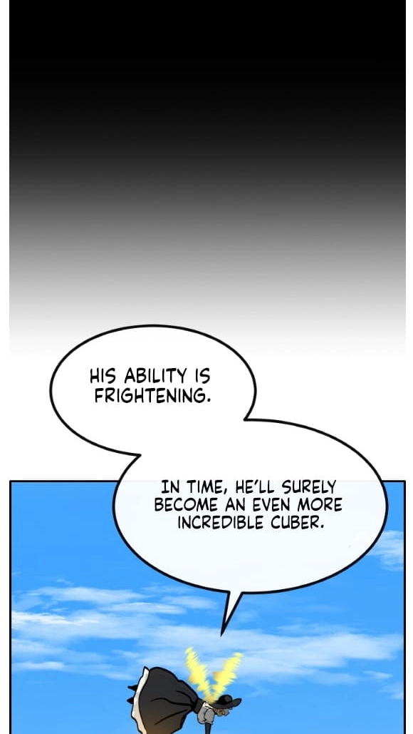 Read Lucid Dream chapter 194 image 74 on Lezhin