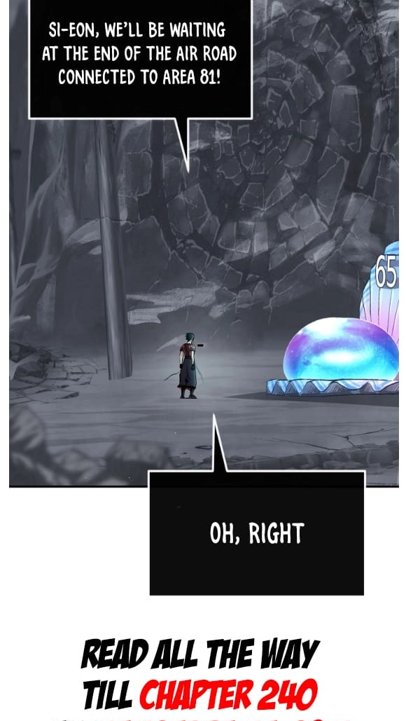 Read Lucid Dream chapter 194 image 78 on Lezhin