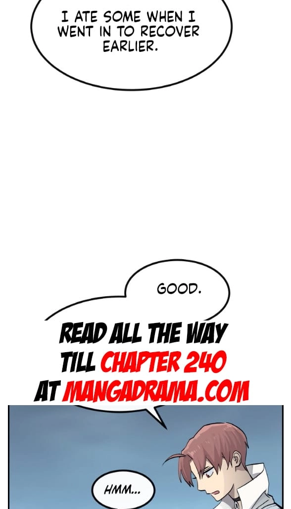 Read Lucid Dream chapter 194 image 80 on Lezhin