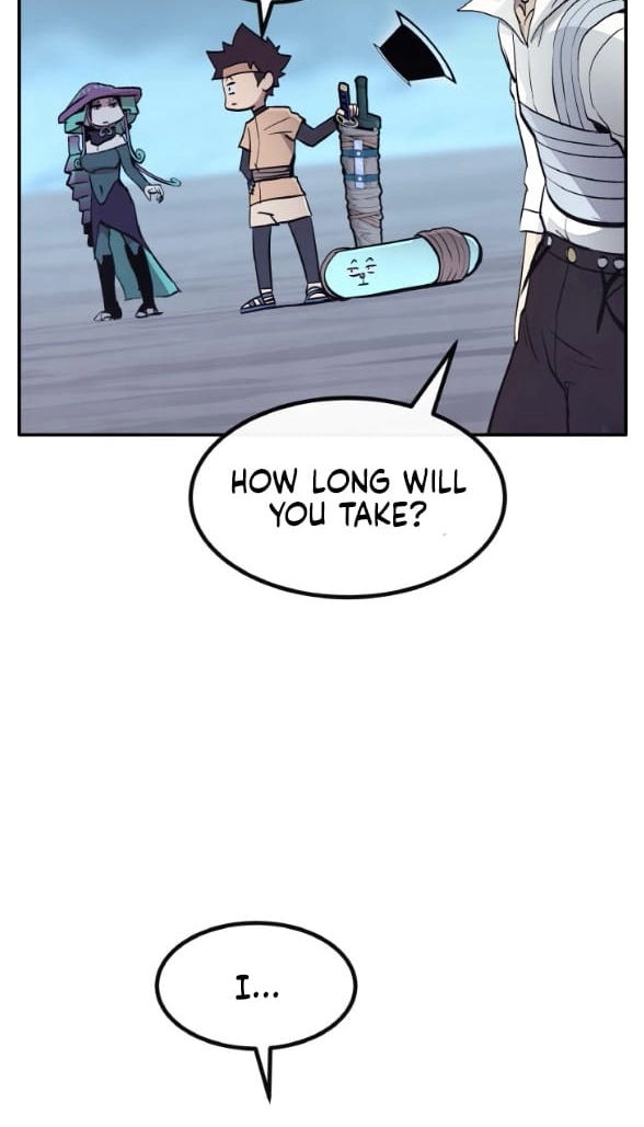 Read Lucid Dream chapter 194 image 81 on Lezhin
