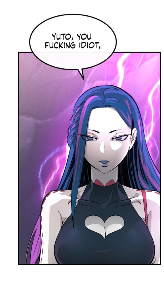 Read Lucid Dream chapter 195 image 10 on Lezhin