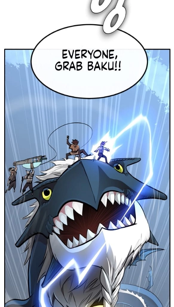 Read Lucid Dream chapter 195 image 101 on Lezhin
