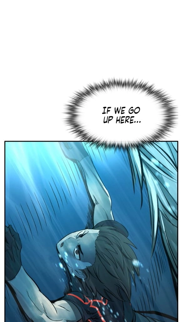 Read Lucid Dream chapter 195 image 107 on Lezhin