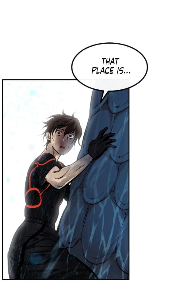 Read Lucid Dream chapter 195 image 110 on Lezhin
