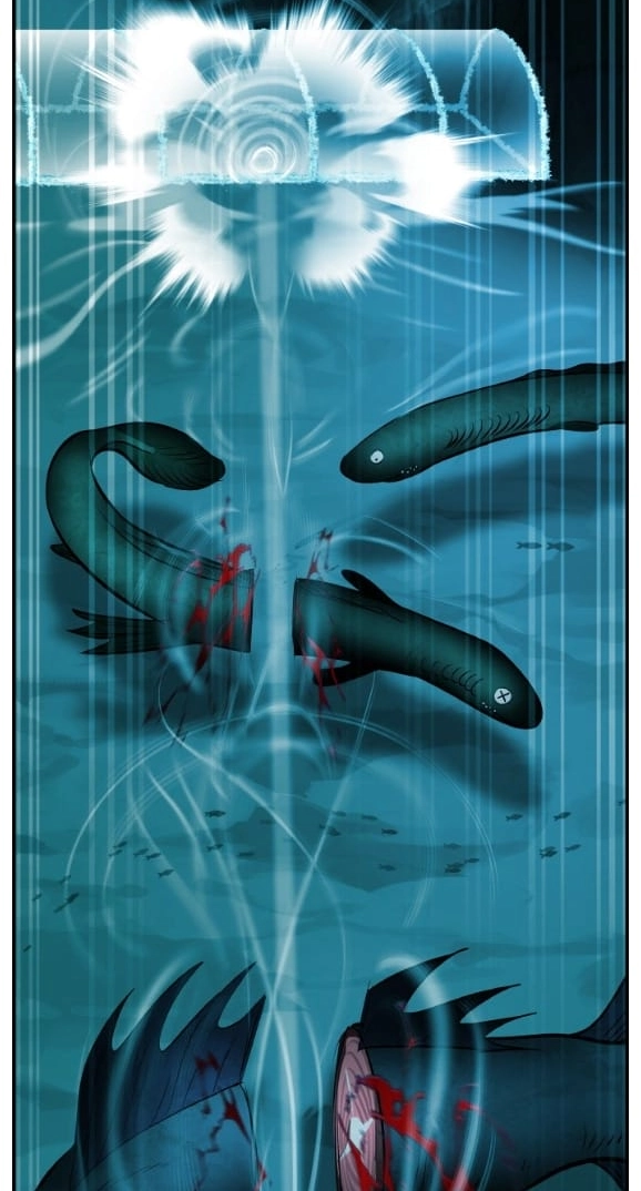 Read Lucid Dream chapter 195 image 12 on Lezhin