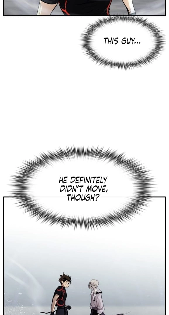 Read Lucid Dream chapter 195 image 15 on Lezhin