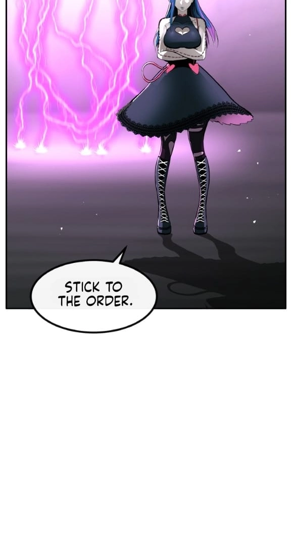 Read Lucid Dream chapter 195 image 17 on Lezhin