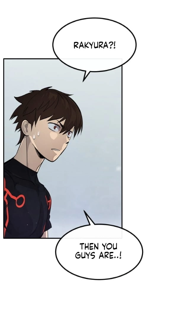 Read Lucid Dream chapter 195 image 20 on Lezhin