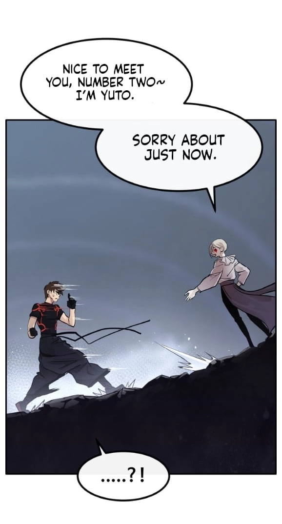 Read Lucid Dream chapter 195 image 22 on Lezhin