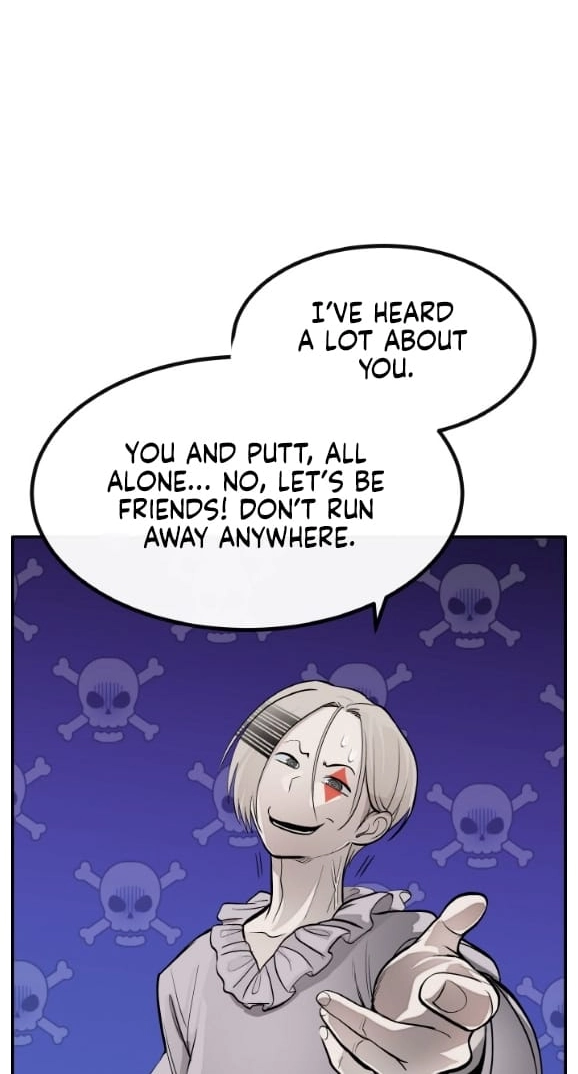 Read Lucid Dream chapter 195 image 23 on Lezhin