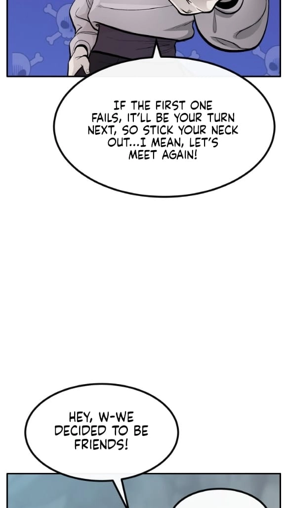 Read Lucid Dream chapter 195 image 24 on Lezhin