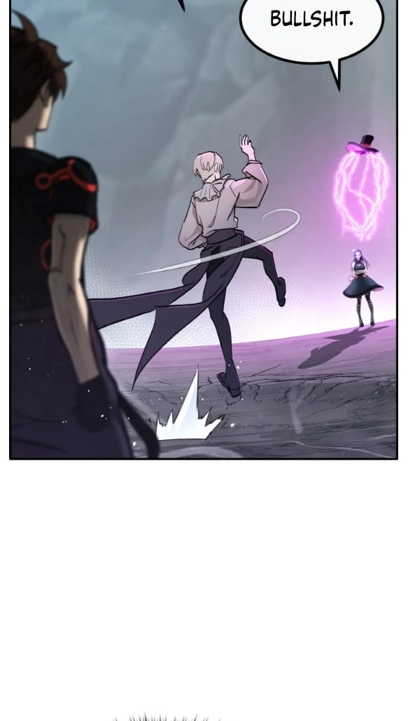 Read Lucid Dream chapter 195 image 25 on Lezhin
