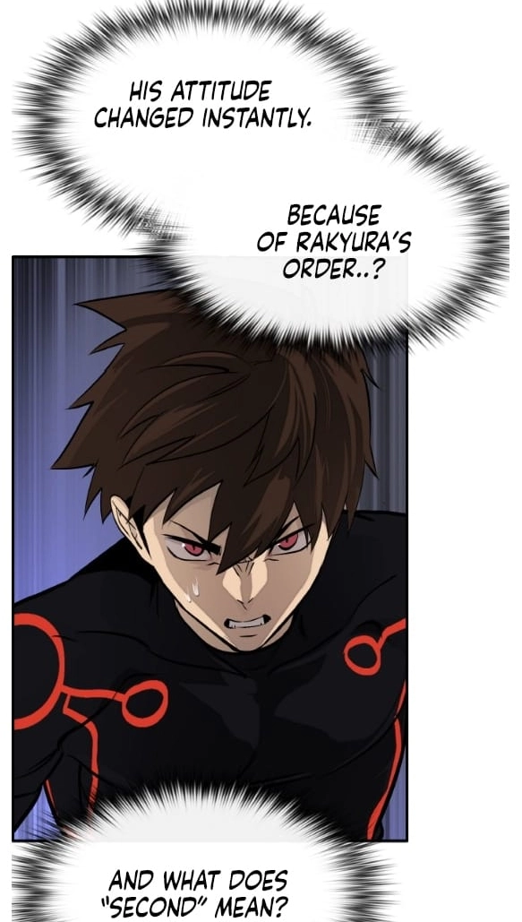 Read Lucid Dream chapter 195 image 26 on Lezhin