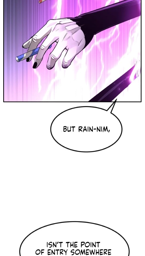 Read Lucid Dream chapter 195 image 31 on Lezhin
