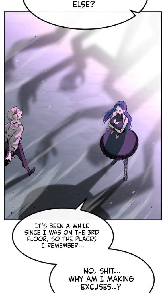 Read Lucid Dream chapter 195 image 32 on Lezhin