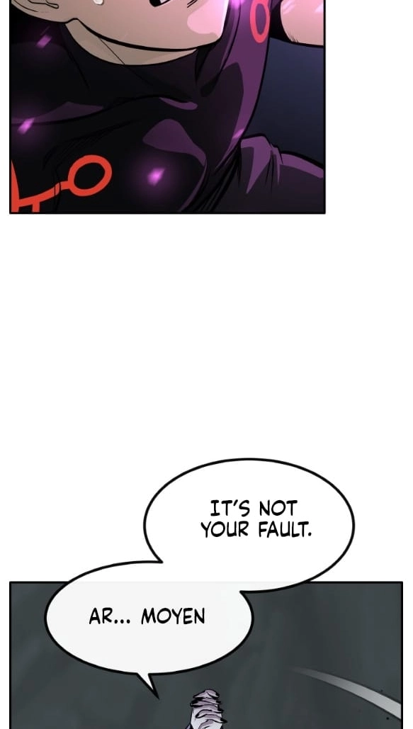 Read Lucid Dream chapter 195 image 34 on Lezhin