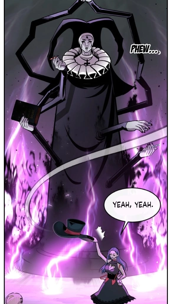Read Lucid Dream chapter 195 image 35 on Lezhin